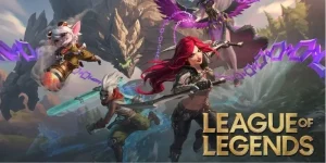 Liên Minh Huyền Thoại: Huyền Thoại MOBA Và Giấc Mơ eSports