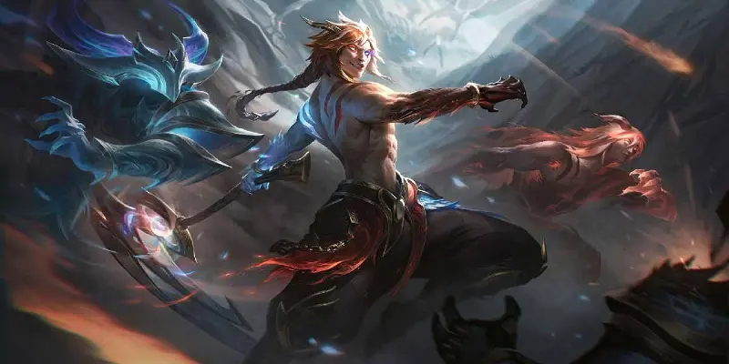 Liên Minh Huyền Thoại là tựa game gì?