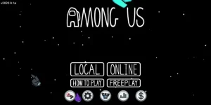 Among Us - Trò Chơi Suy Luận Và Giải Trí Nhóm