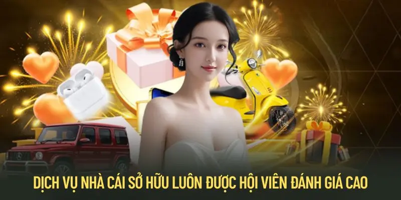 Để đánh giá một nhà cái uy tín cần có các tiêu chí gì?