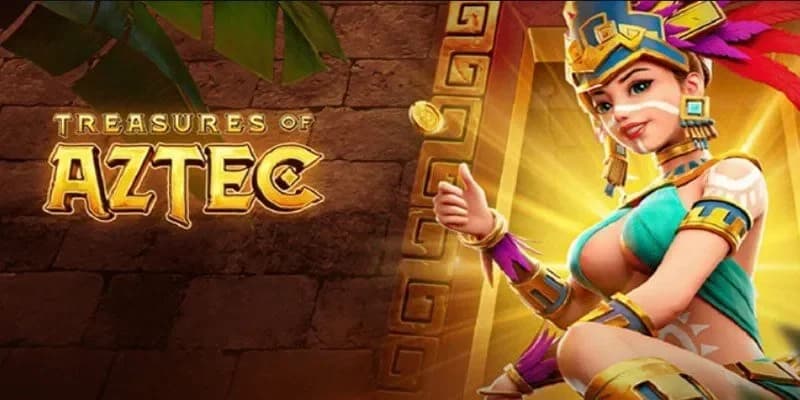 Điểm nổi bật của Nổ hũ Aztec