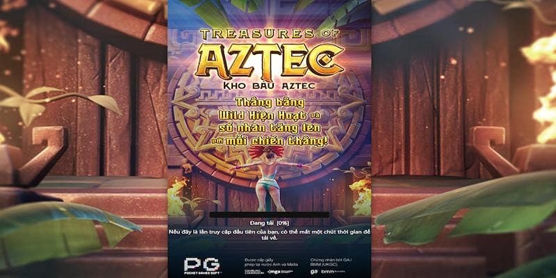 Hướng dẫn chơi Nổ hũ Aztec Nổ hũ cho người mới
