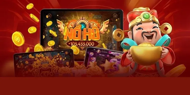 Khái niệm và ý nghĩa của Nổ hũ thỏi vàng may mắn