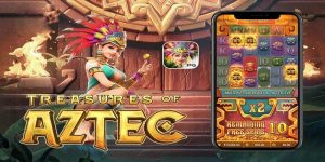 Khám phá Nổ hũ Aztec – Bí mật kho báu Aztec đầy hấp dẫn