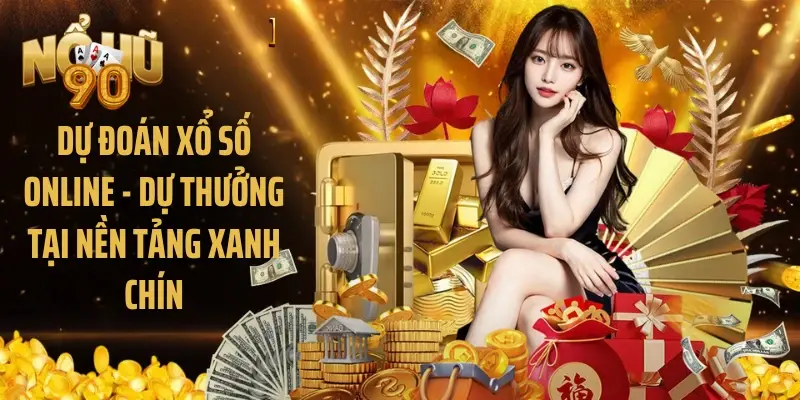 Lý do cần có chiến lược dự đoán kết quả xổ số tại Nohu90