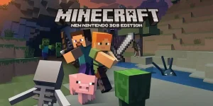 Minecraft - Thế Giới Sáng Tạo Và Khám Phá Cùng Nền Tảng Nohu90