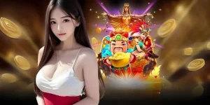Nổ hũ thỏi vàng may mắn - Cơ hội đổi đời đang chờ đón bạn