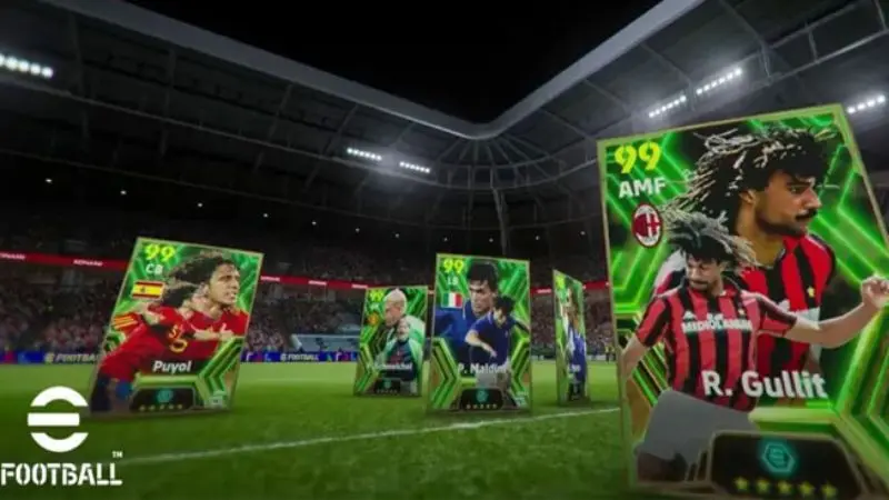Nohu90 review khách quan về các tính năng nổi bật của eFootbatt PES 2021