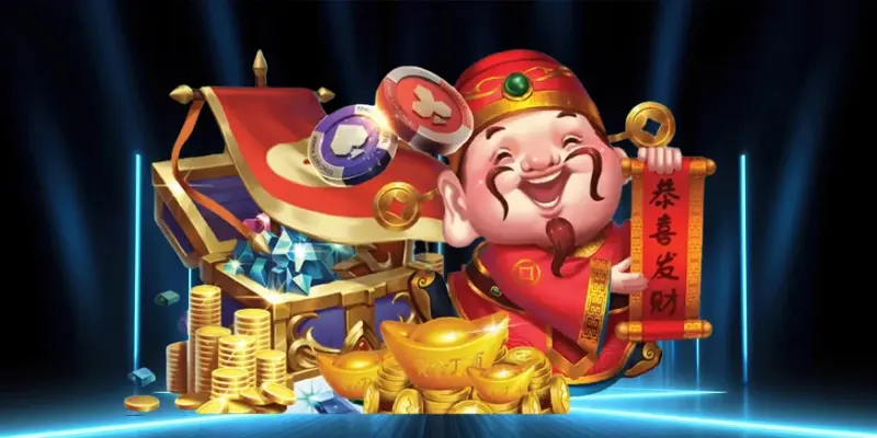 So sánh các loại nổ hũ thỏi vàng may mắn phổ biến hiện nay