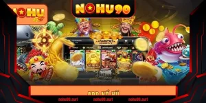 App nổ hũ