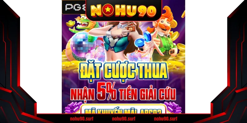 Game Bài Nohu90: Trò Chơi Đẳng Cấp, Giải Trí Tháng Mùa