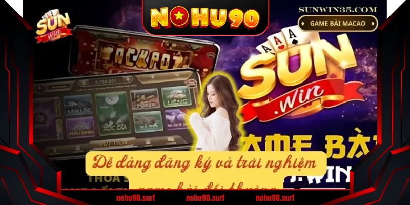 Game bài Sunwin - Trò chơi đỉnh cao tại Việt Nam