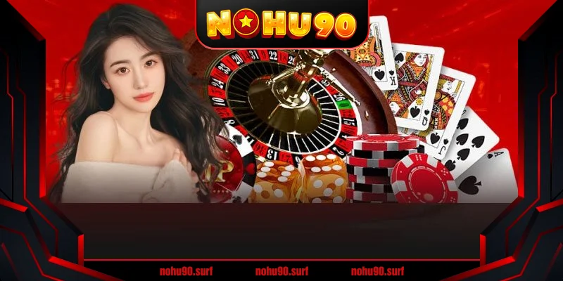 Hướng Dẫn Chơi Bài Phỏm Nohu90 Dễ Hiểu Cho Người Mới