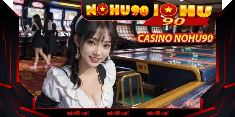 Hướng Dẫn Link Vào Nohu90 An Toàn Và Đơn Giản
