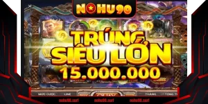 Kuwin Nohu – Cổng Game Nổ Hũ Hấp Dẫn Nhất Hiện Nay