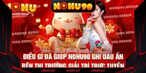 Nekko May Mắn Nohu90 – Chiến Thuật Vàng Giúp Người Chơi Thắng Lớn