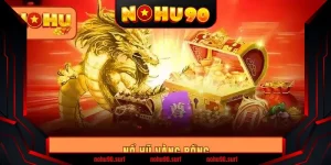 Nổ hũ Vàng Rồng