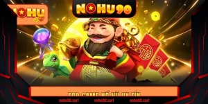Top game nổ hũ uy tín